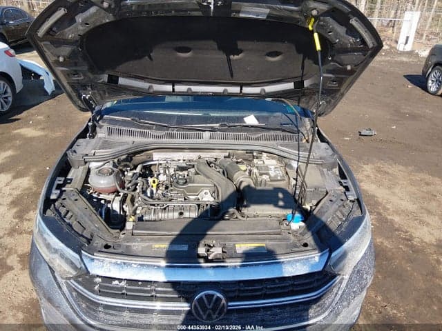 2023 VOLKSWAGEN JETTA 1.5T SE 10