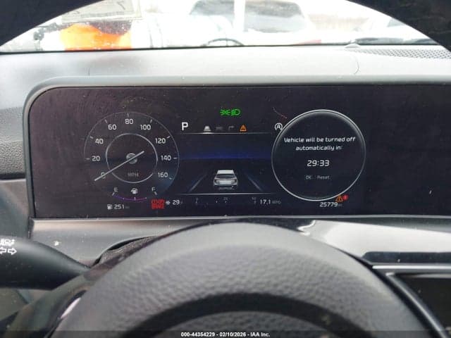 2024 KIA SELTOS EX 7