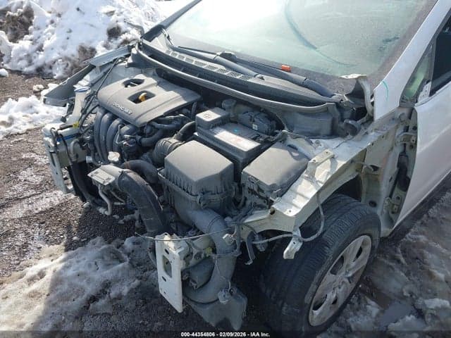 2017 KIA FORTE LX 6