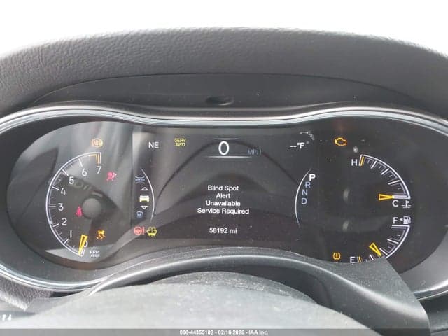 2021 JEEP GRAND CHEROKEE LIMITED 4X4 7