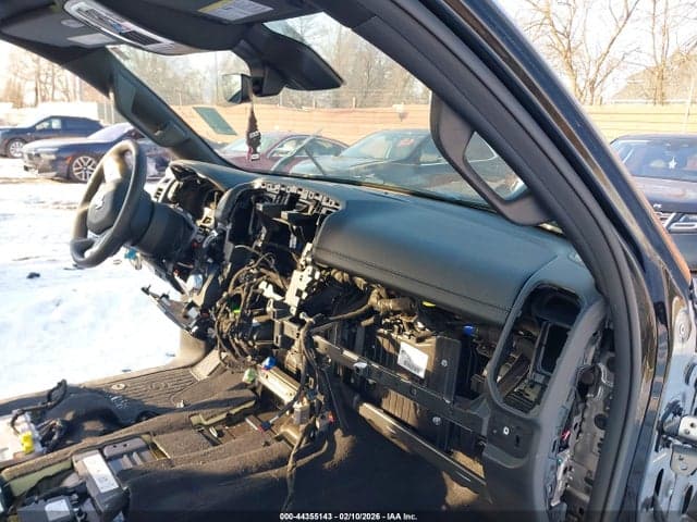 2025 RAM 1500 5