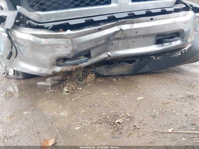 2017 RAM 1500 TRADESMAN 4X4 6'4 BOX 18