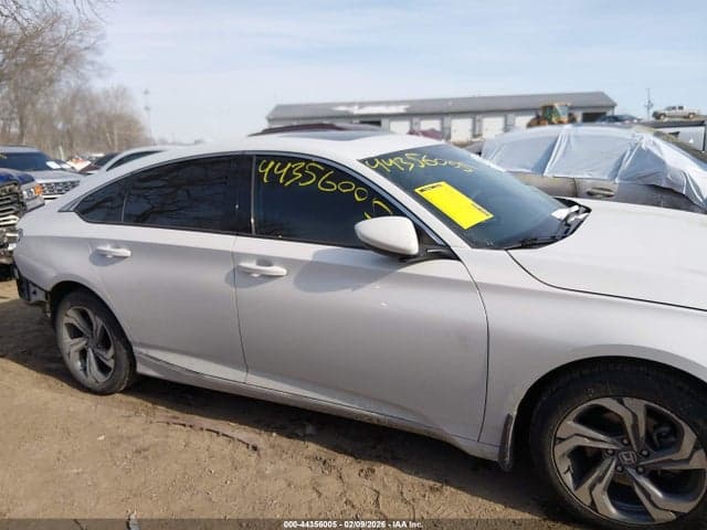 2019 HONDA ACCORD EX 13