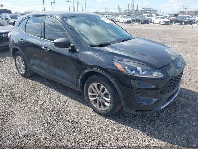 2020 FORD ESCAPE S - 1