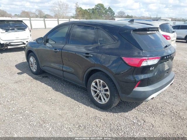 2020 FORD ESCAPE S 3