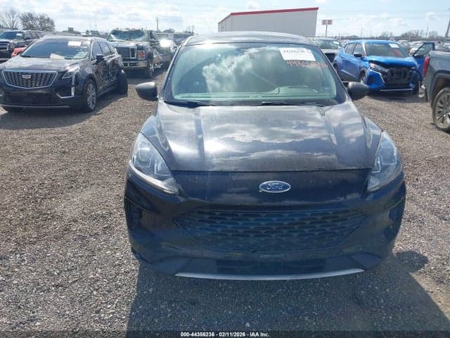 2020 FORD ESCAPE S 6