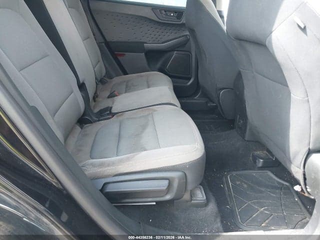 2020 FORD ESCAPE S 8