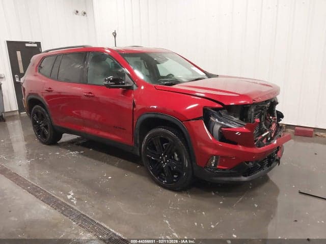 2024 GMC ACADIA AWD ELEVATION 1