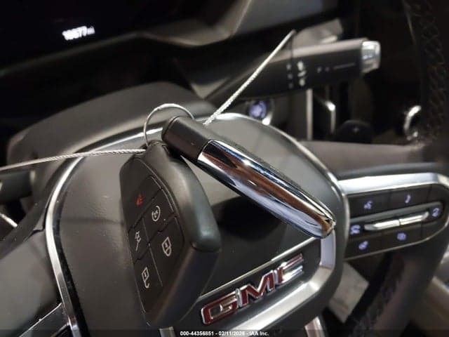2024 GMC ACADIA AWD ELEVATION 11