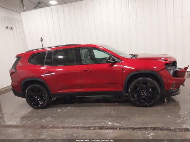 2024 GMC ACADIA AWD ELEVATION 13