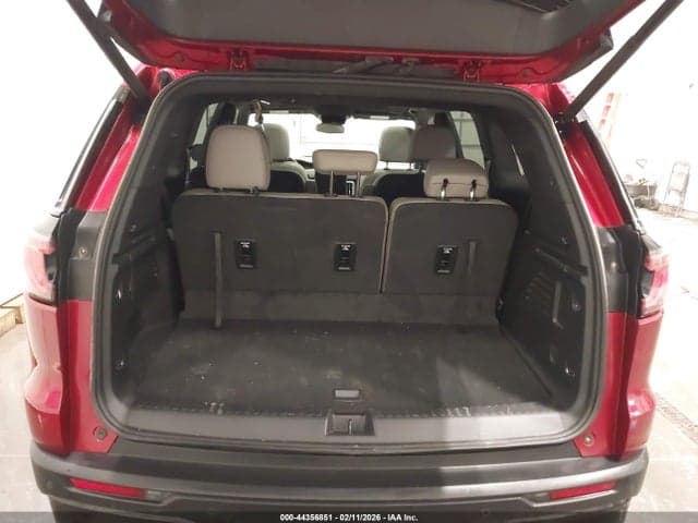 2024 GMC ACADIA AWD ELEVATION 17