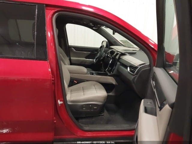 2024 GMC ACADIA AWD ELEVATION 5