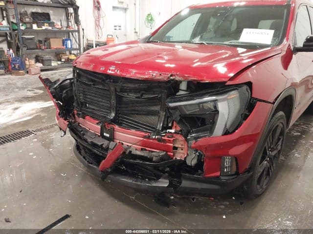 2024 GMC ACADIA AWD ELEVATION 6