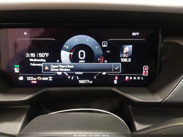 2024 GMC ACADIA AWD ELEVATION 7