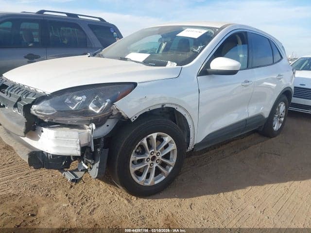 2020 FORD ESCAPE SE 2