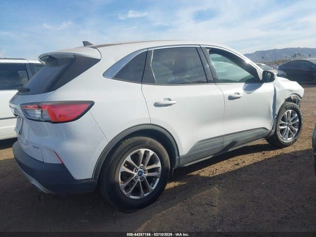 2020 FORD ESCAPE SE 13