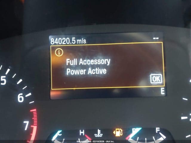 2020 FORD ESCAPE SE 15