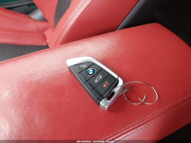 2021 BMW M4 11