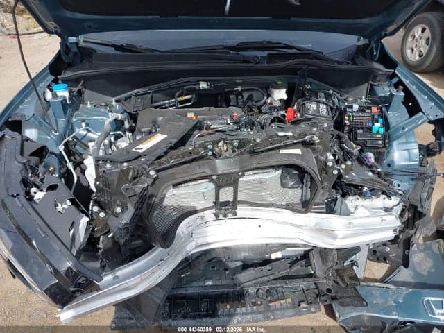 2026 HONDA HR-V 2WD SPORT 10