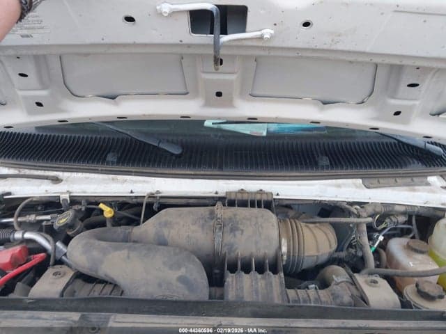 2019 FORD E-450 CUTAWAY 9