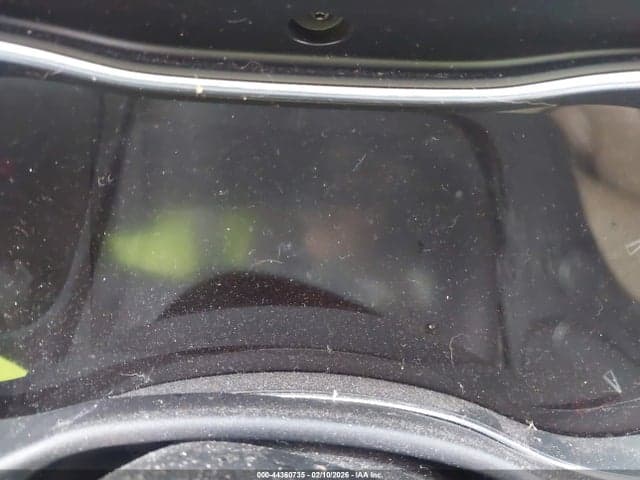 2018 DODGE DURANGO SXT RWD 7