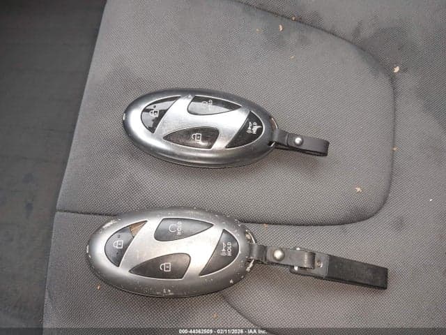 2024 HYUNDAI ELANTRA SEL 11