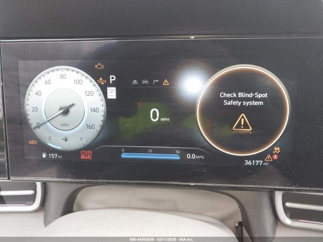 2024 HYUNDAI ELANTRA SEL 7