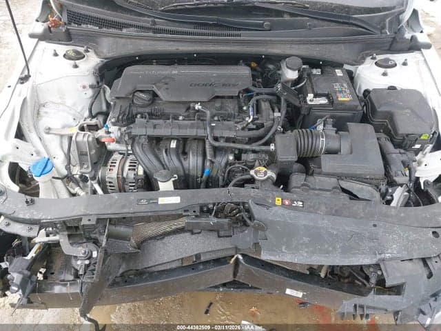 2024 HYUNDAI ELANTRA SEL 10