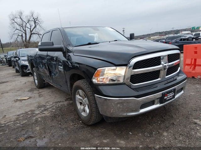 2023 RAM 1500 CLASSIC SLT 4X4 5'7 BOX 1