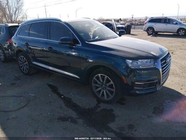 2019 AUDI Q7 55 PREMIUM - 1