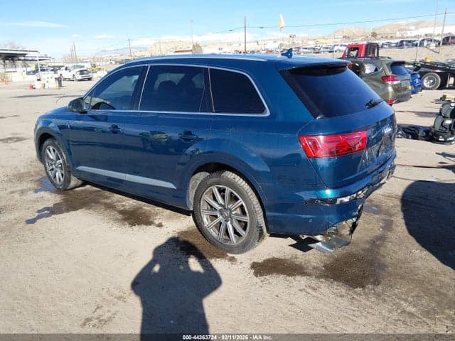 2019 AUDI Q7 55 PREMIUM 3