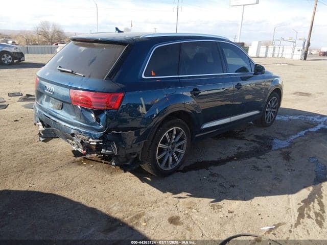 2019 AUDI Q7 55 PREMIUM 4