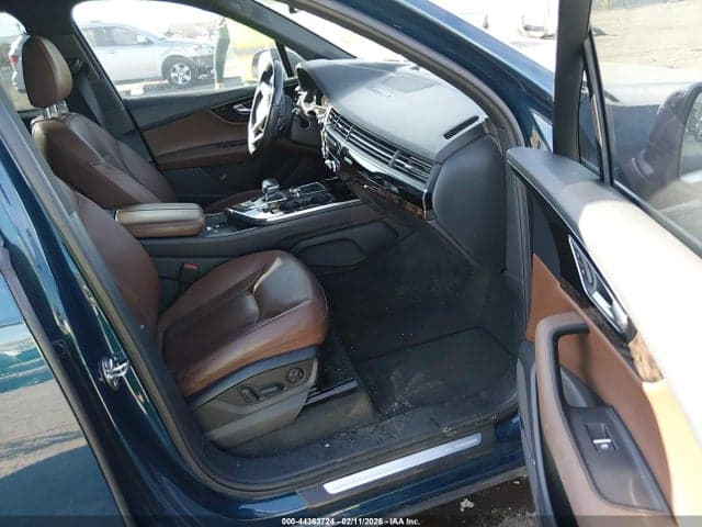 2019 AUDI Q7 55 PREMIUM 5