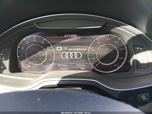 2019 AUDI Q7 55 PREMIUM 7