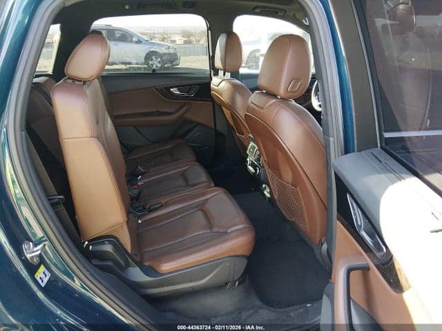 2019 AUDI Q7 55 PREMIUM 8