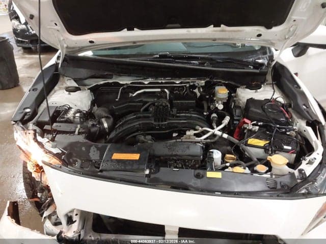 2019 SUBARU CROSSTREK 2.0I PREMIUM 11