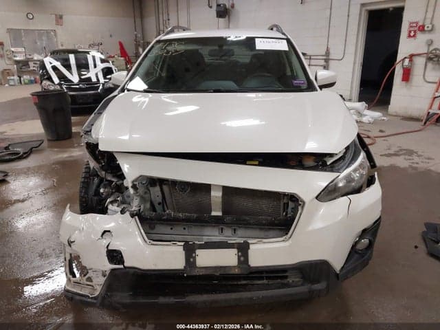 2019 SUBARU CROSSTREK 2.0I PREMIUM 7