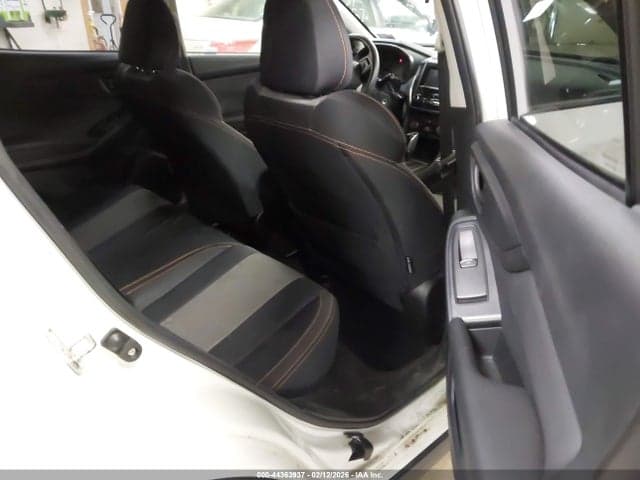 2019 SUBARU CROSSTREK 2.0I PREMIUM 9