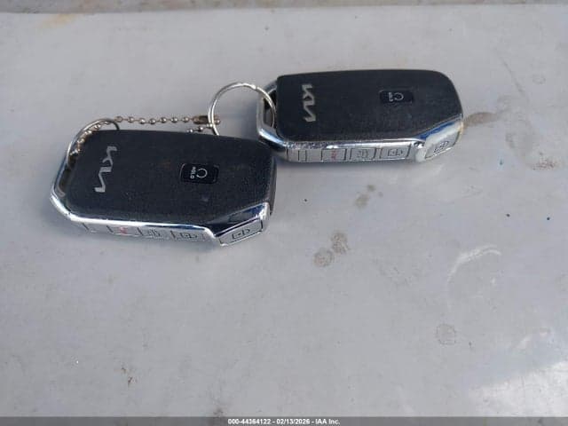 2023 KIA K5 LXS 11