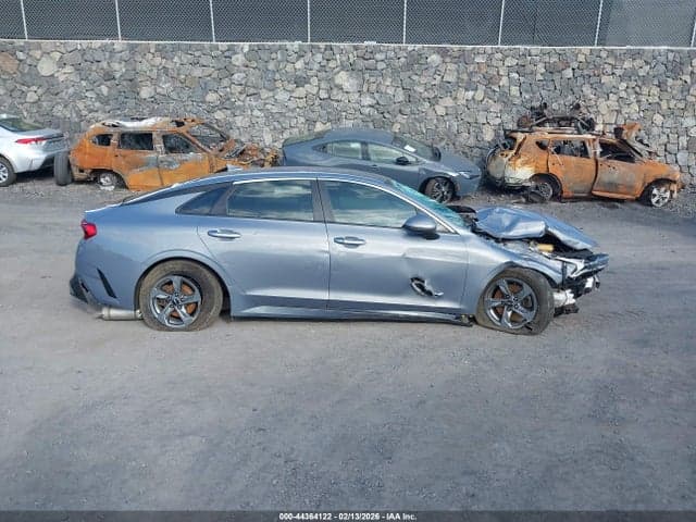 2023 KIA K5 LXS 13