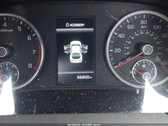 2023 KIA K5 LXS 15