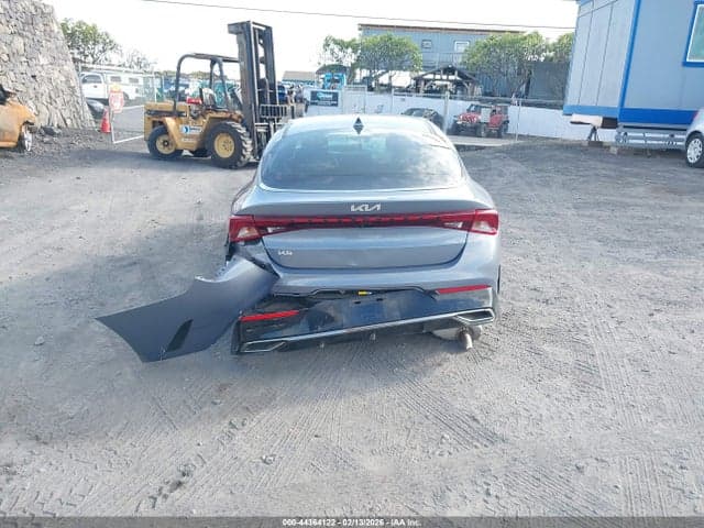 2023 KIA K5 LXS 16