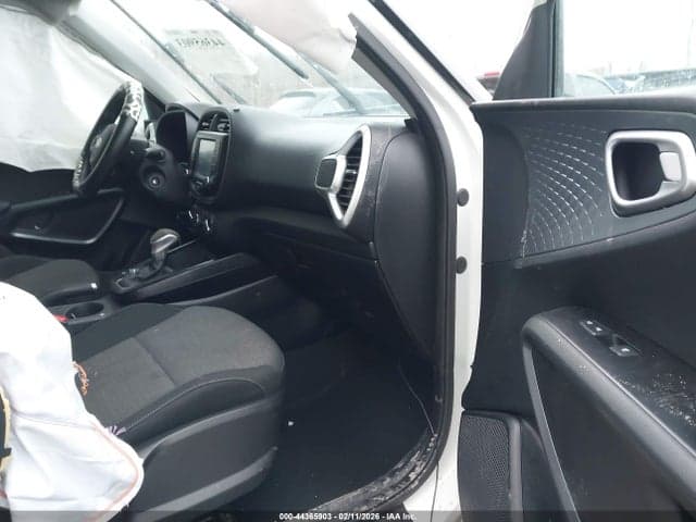 2020 KIA SOUL S 5