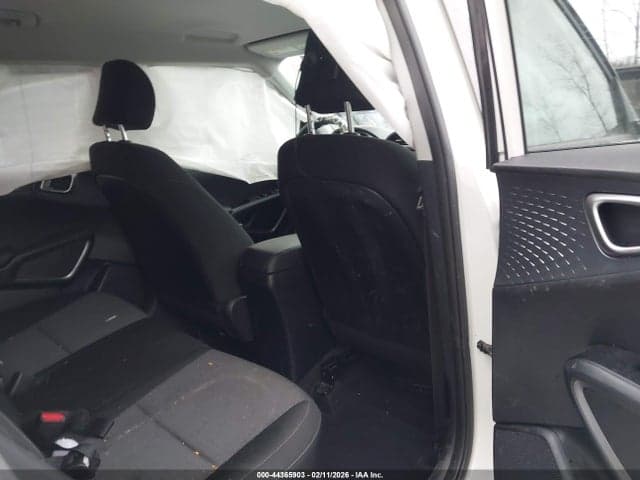 2020 KIA SOUL S 8