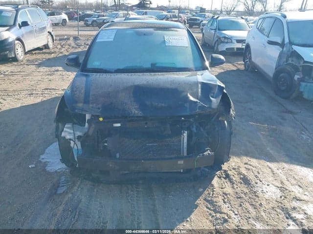 2021 KIA RIO LX 13