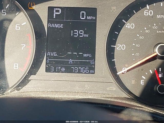 2021 KIA RIO LX 16