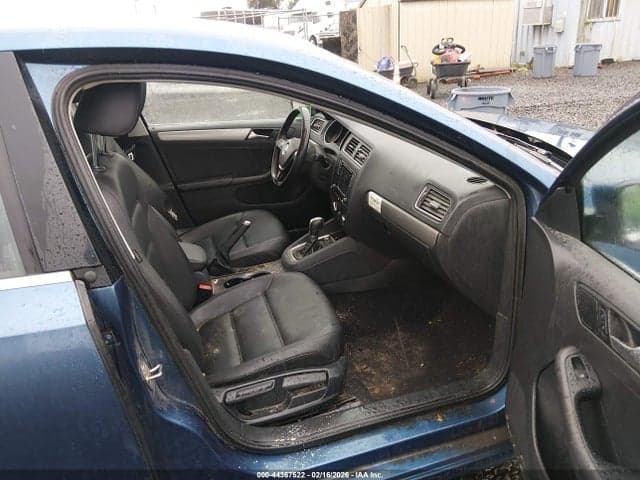 2017 VOLKSWAGEN JETTA 1.4T SE 5