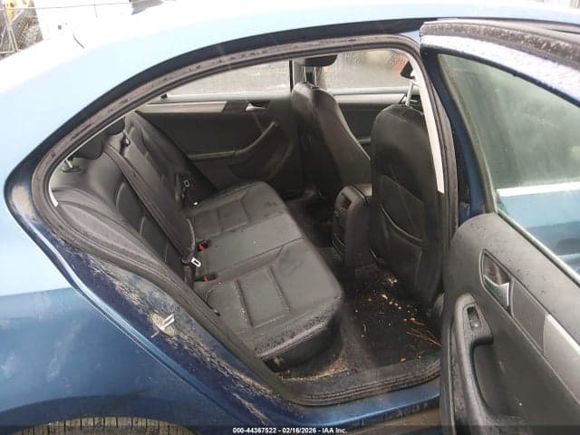 2017 VOLKSWAGEN JETTA 1.4T SE 8