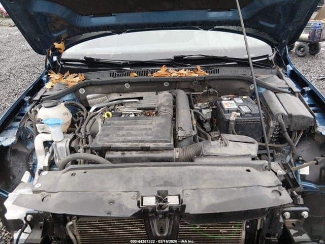 2017 VOLKSWAGEN JETTA 1.4T SE 10