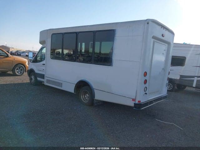 2019 FORD TRANSIT-350 CUTAWAY 3